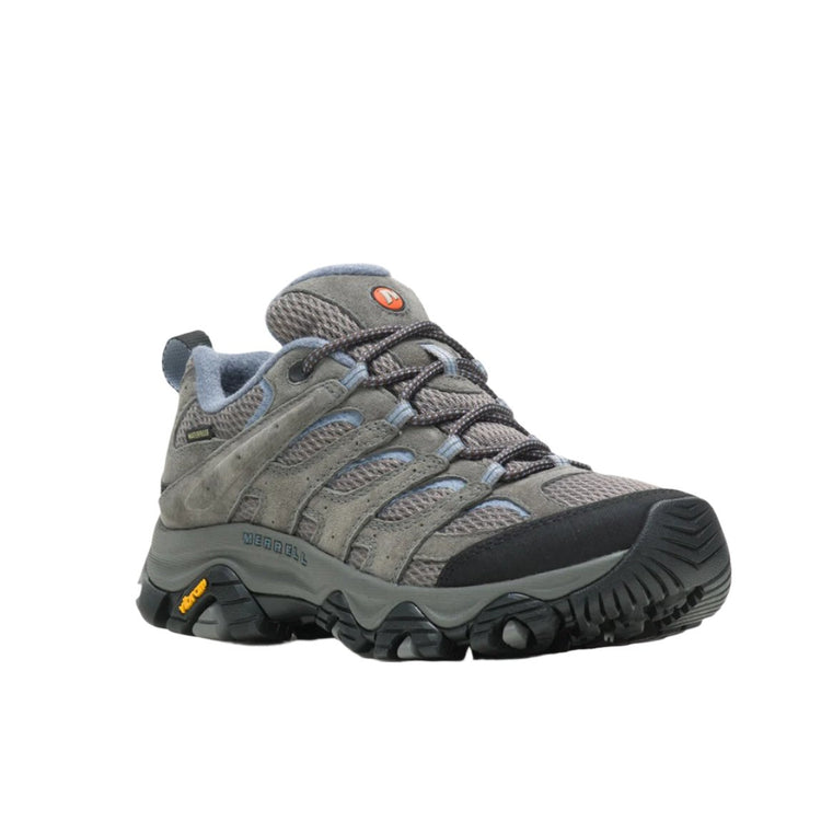 Merrell Moab 3 Waterproof Hiking Shoes - Women