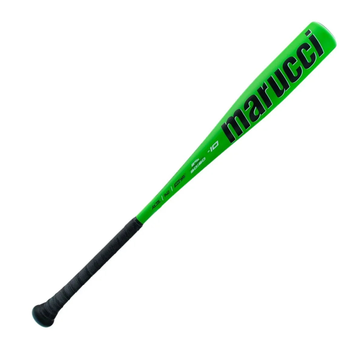 Marucci CODE Senior League (-10) 2 5/8" USA Baseball Bat (2025) - Sports Excellence