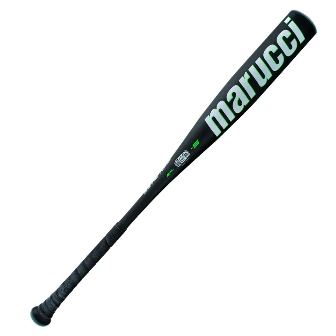 Marucci CODE Senior League (-5) 2 3/4" USSSA Baseball Bat (2025) - Sports Excellence