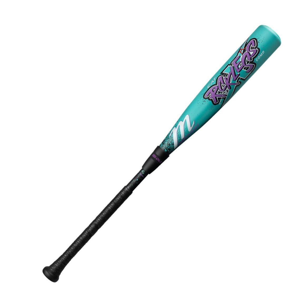 Marucci CAT X RCKLESS Comp -10 USA Baseball Bat (2026)