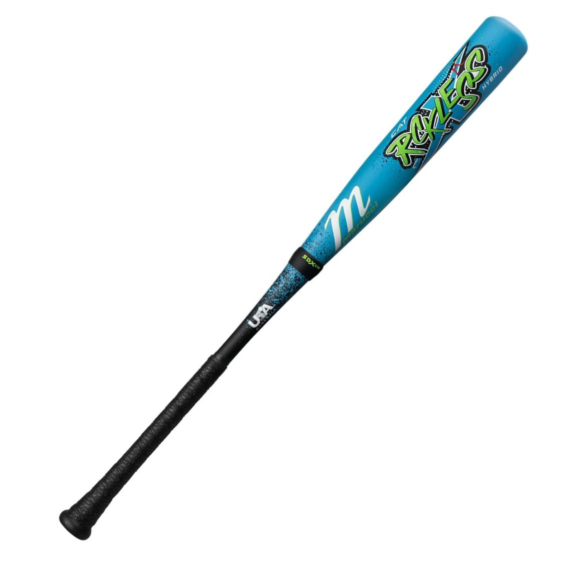 Bâton de Baseball Marucci CAT X RCKLESS HYBRID USA -11 (2026)