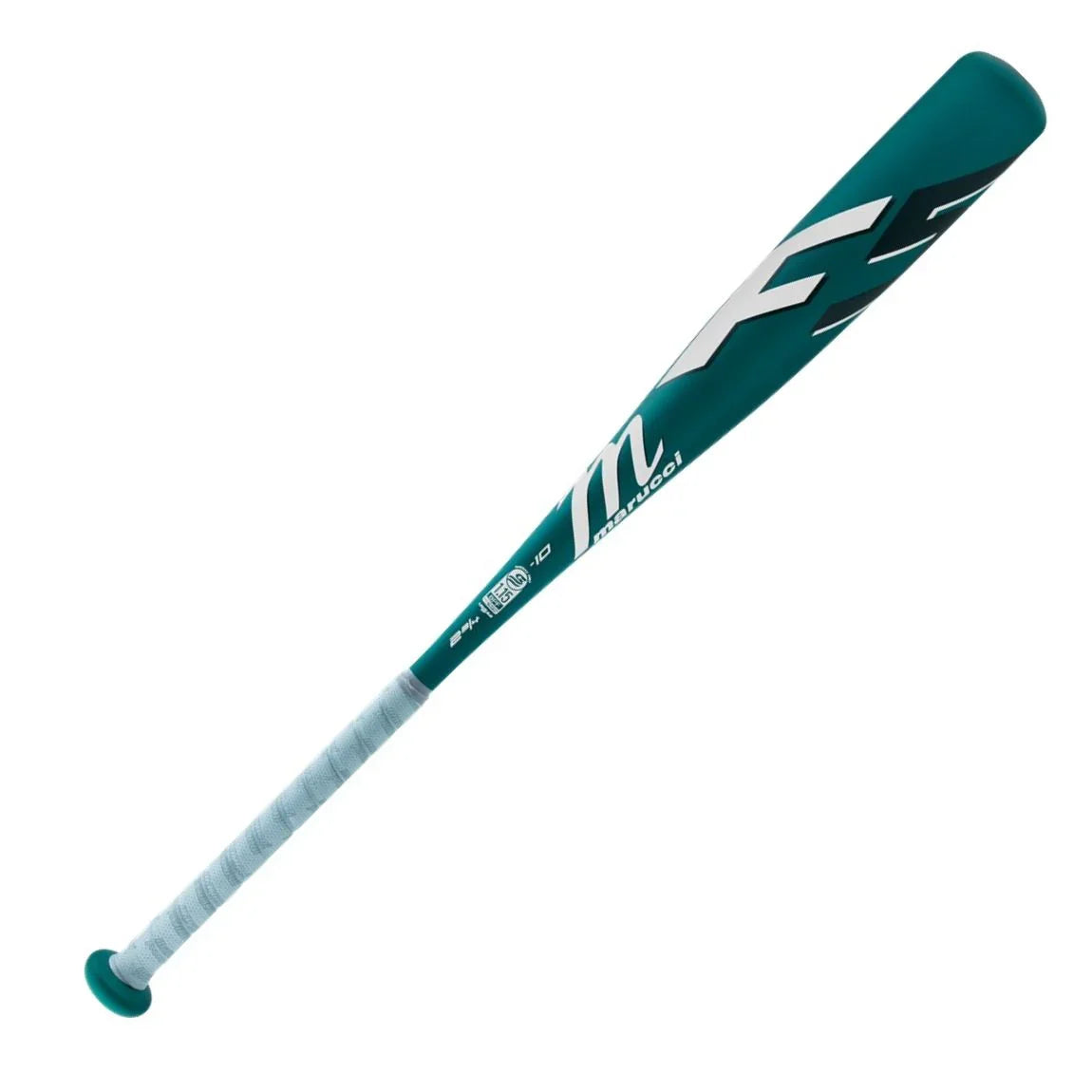 Fm 24/29 Batte De Baseball Marucci F5 -10 USSSA - Baril 2 3/4 Fm 24/29 Batte De Baseball Marucci F5 -10 USSSA - Baril 2 3/4