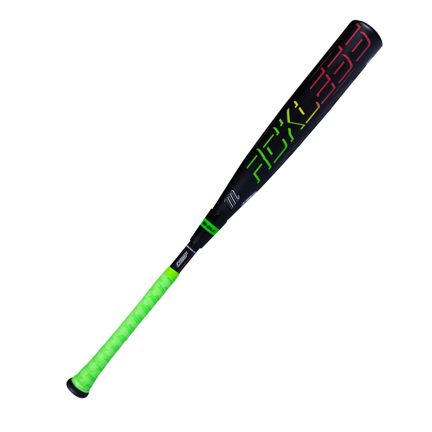 Bâton de Baseball Marucci RCKLESS Comp USSSA -10 (2026)