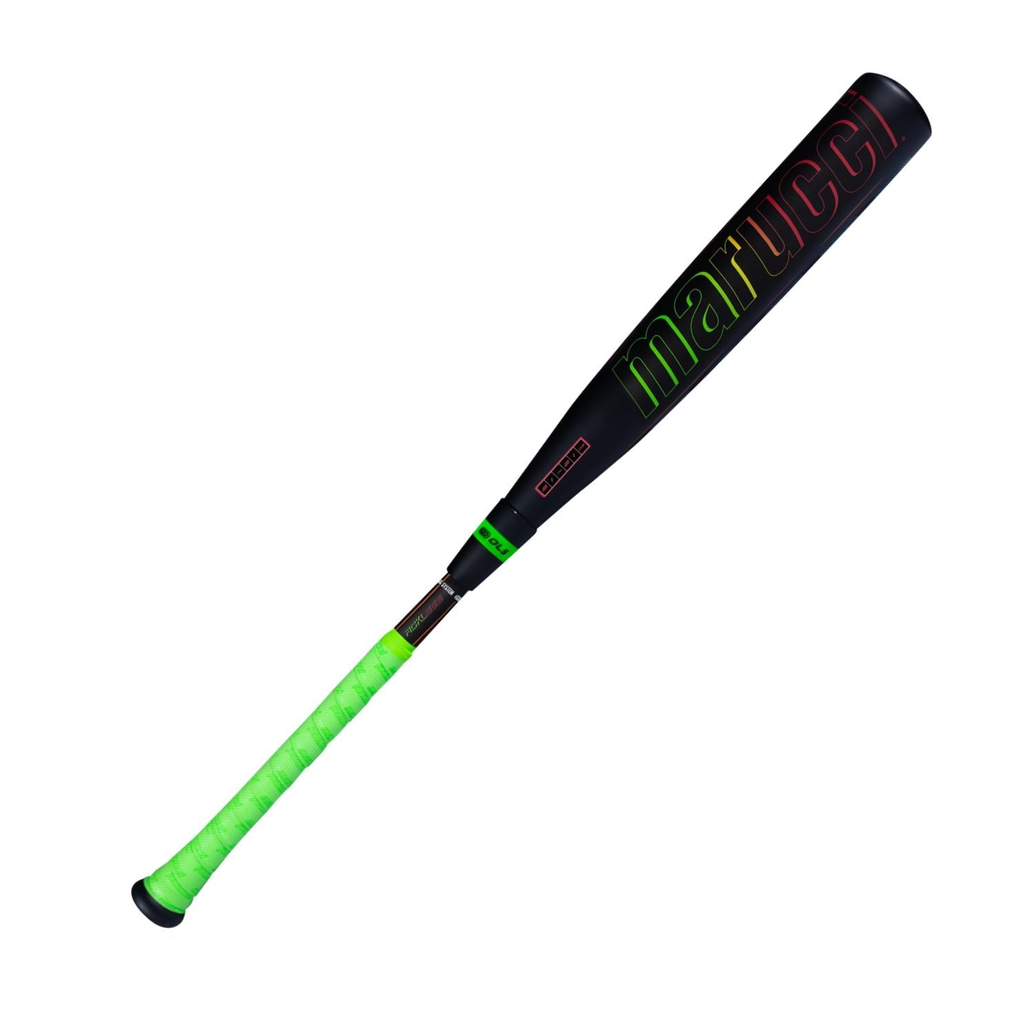 Bâton de Baseball Marucci RCKLESS Comp USSSA -10 (2026)
