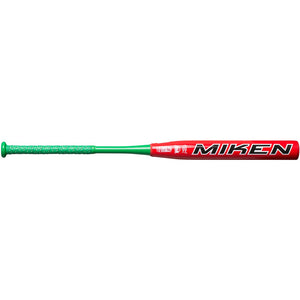 Miken Hot Sauce 13" Max Slowpitch Softball Bat