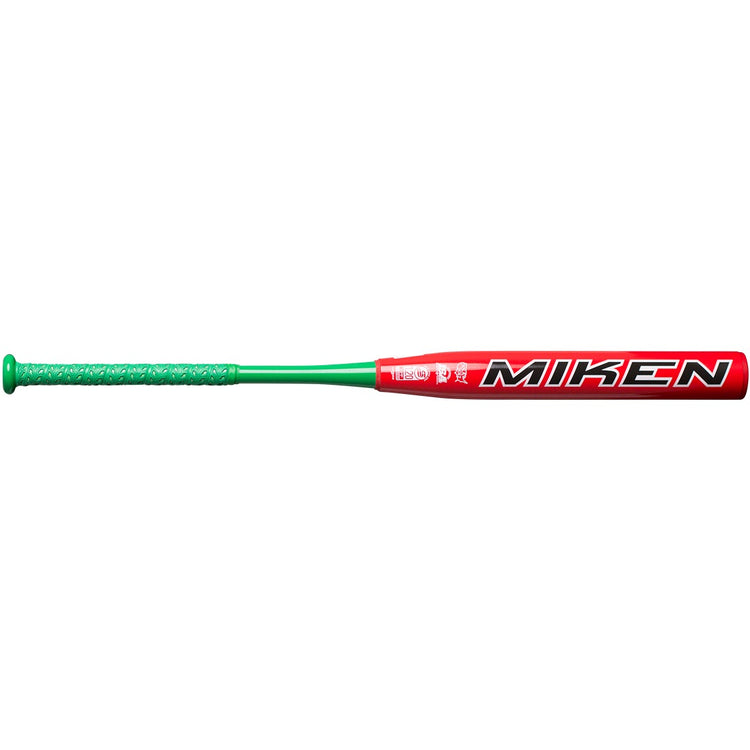 Miken Hot Sauce 13" Max Slowpitch Softball Bat