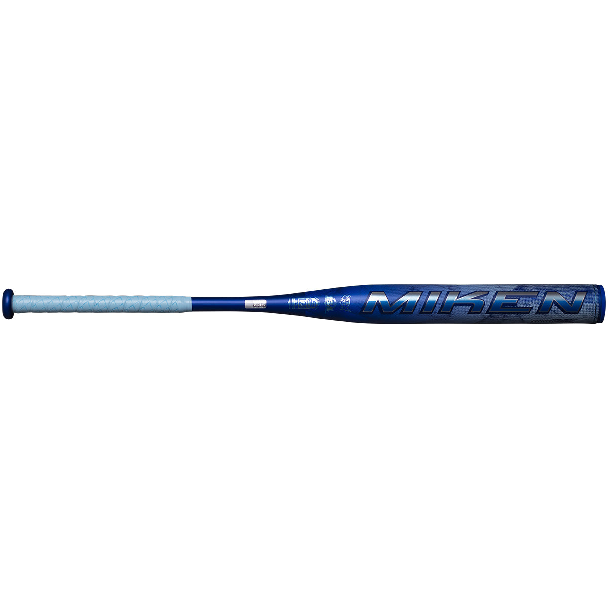 Miken Freak Ice Maxload 1 PC 12,75" Batte de Slowpitch USSSA