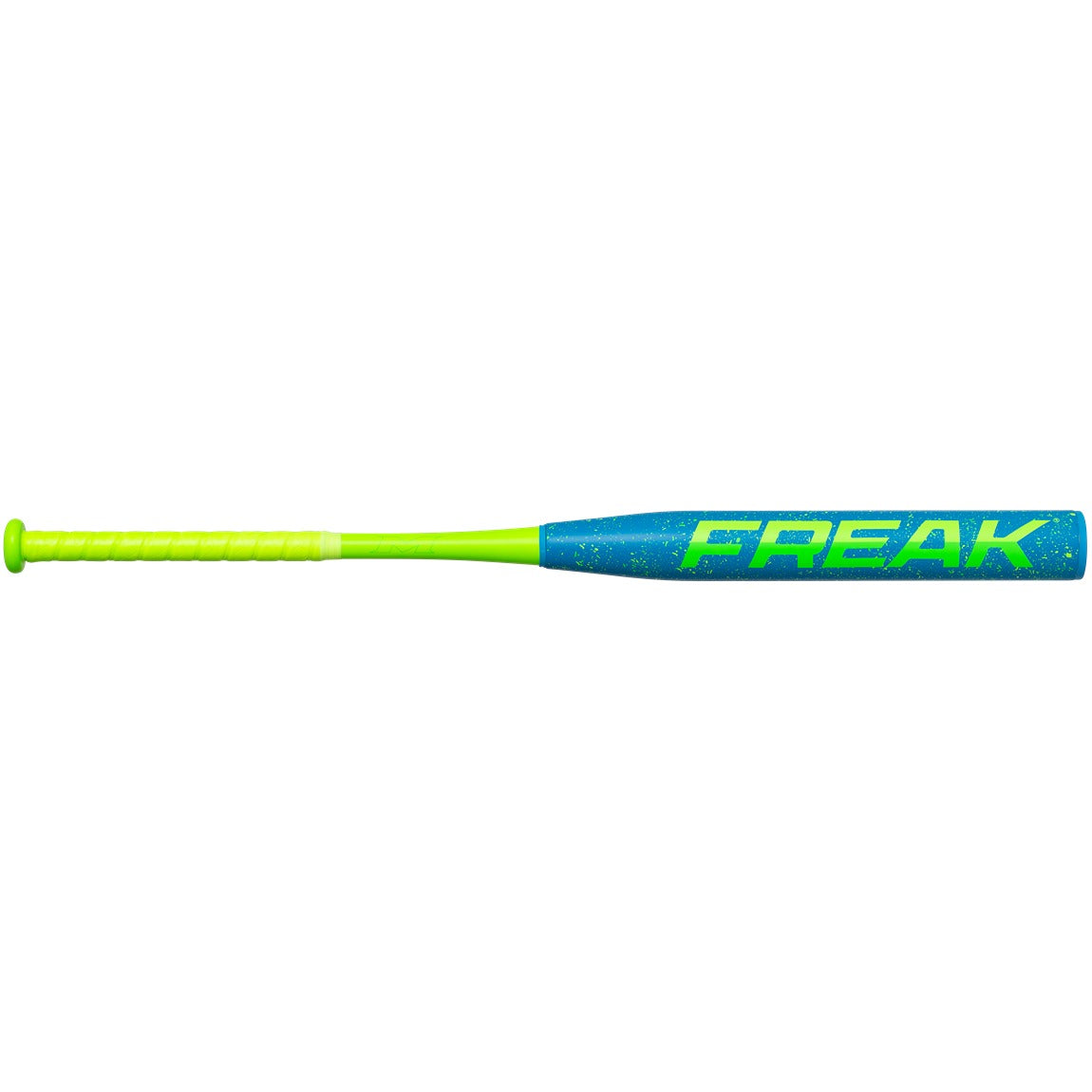 Bâton de Softball Miken Freak Splatter 2 PCE 13.5" Maxload USSSA (2026)