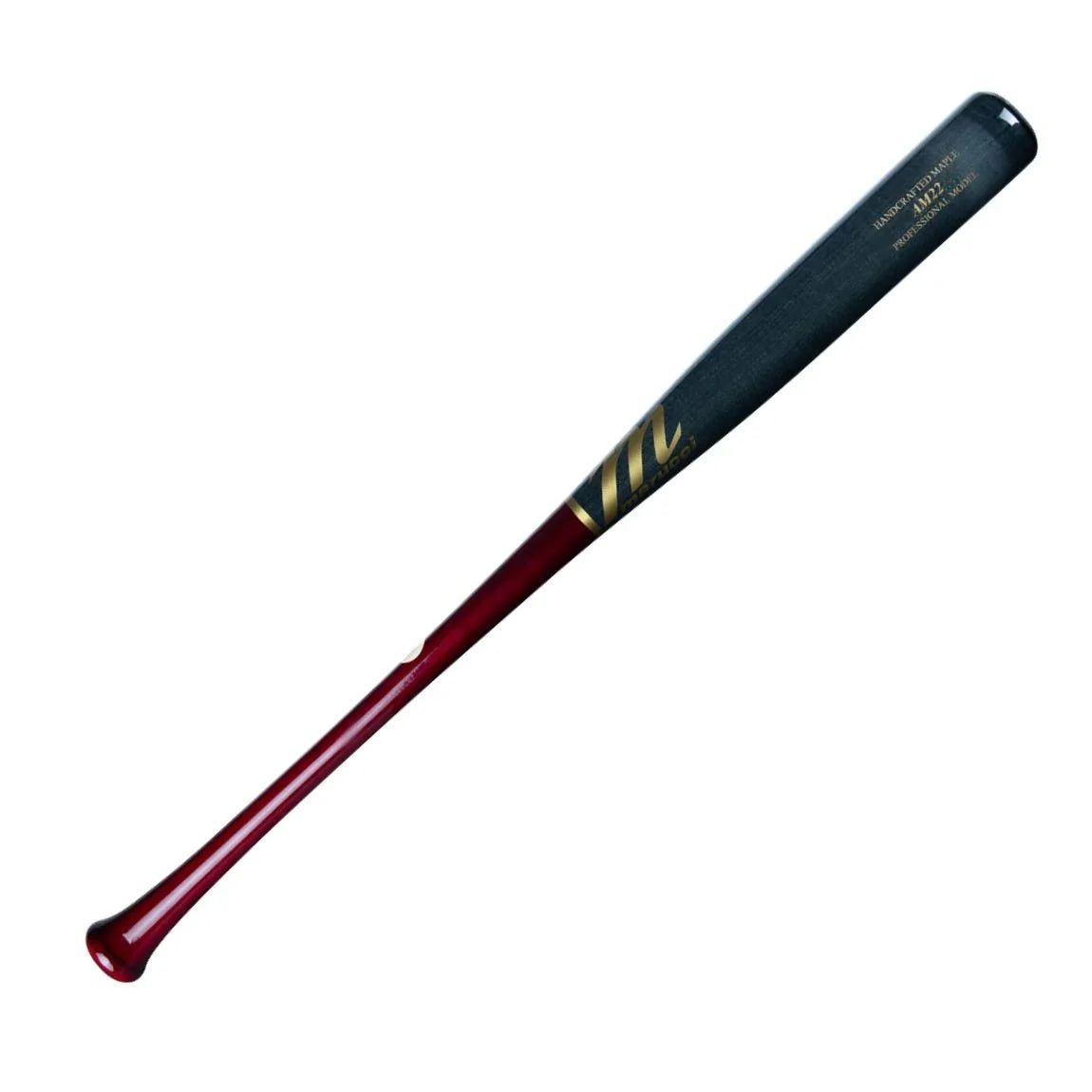Marucci Pro Model AM22 Maple Baseball Bat - Sports Excellence