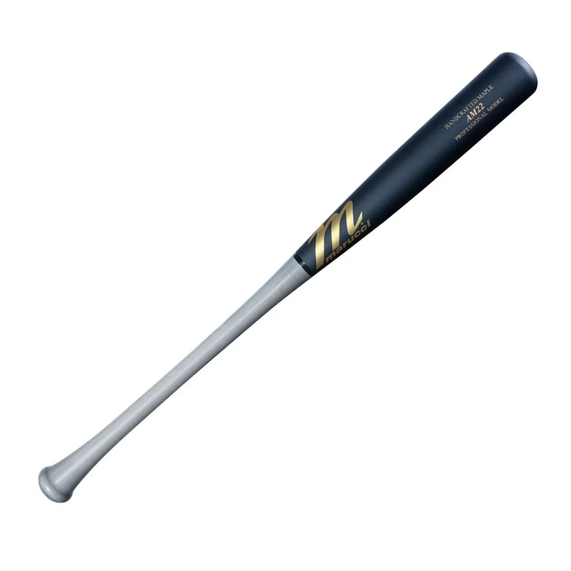 Marucci Pro Model AM22 Maple Baseball Bat - Sports Excellence