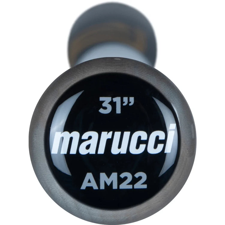 BÂTON DE BOIS EN ÉRABLE PRO MODEL AM22 MCCUTCHEN – Plan de Match BÂTON DE BOIS EN ÉRABLE PRO MODEL AM22 MCCUTCHEN – Plan de Match