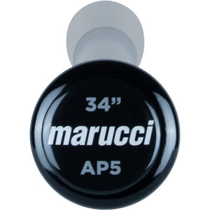 Marucci AP5 Pro Model Maple Wood Baseball Bat - Sports Excellence