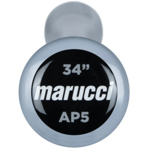 Marucci AP5 Pro Model Maple Wood Baseball Bat - Sports Excellence