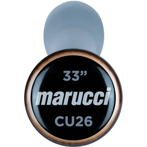 Marucci CU26 Pro Wood Baseball Bat (2025) - Sports Excellence