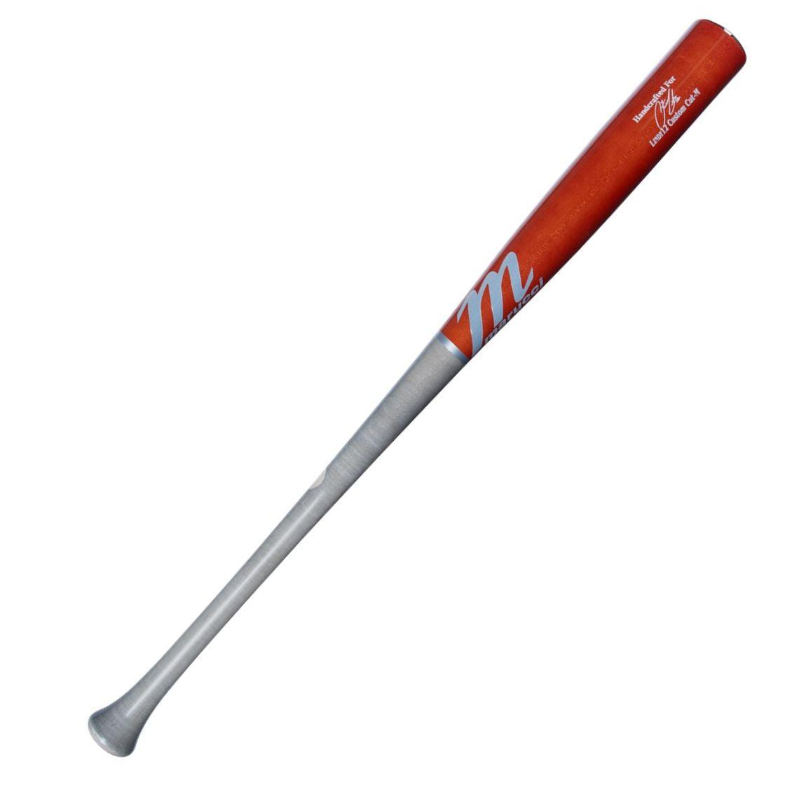 Marucci Francisco Lindor "LINDY12" Pro Exclusive Maple Baseball Bat