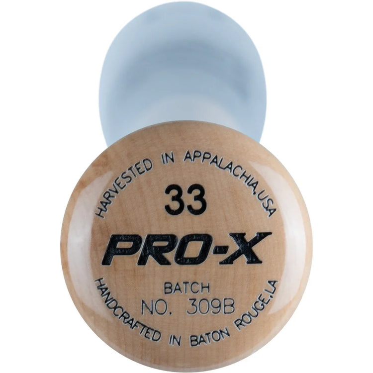 Marucci "LINDY12" Pro Exclusive Wood Baseball Bat (2025) - Sports Excellence