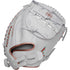 Easton Elite J.SCHRO MYWHY 33" Softball Catcher's Mitt (2025) - Sports Excellence