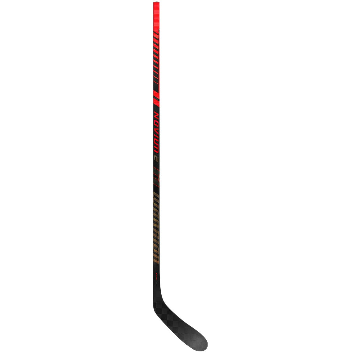 Bâton de Hockey Warrior Novium 2 Pro - Junior