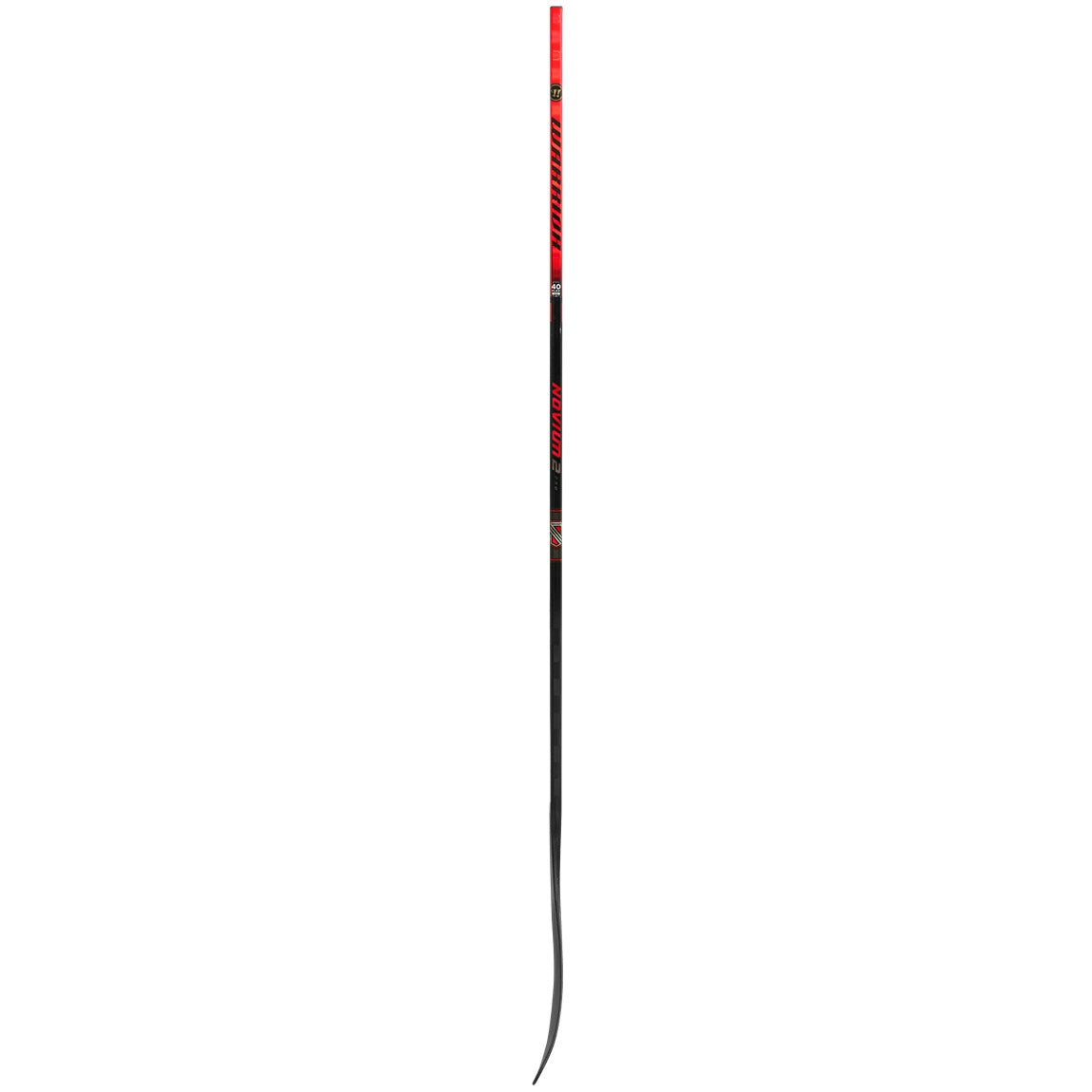 Warrior Novium 2 Pro Hockey Stick - Youth