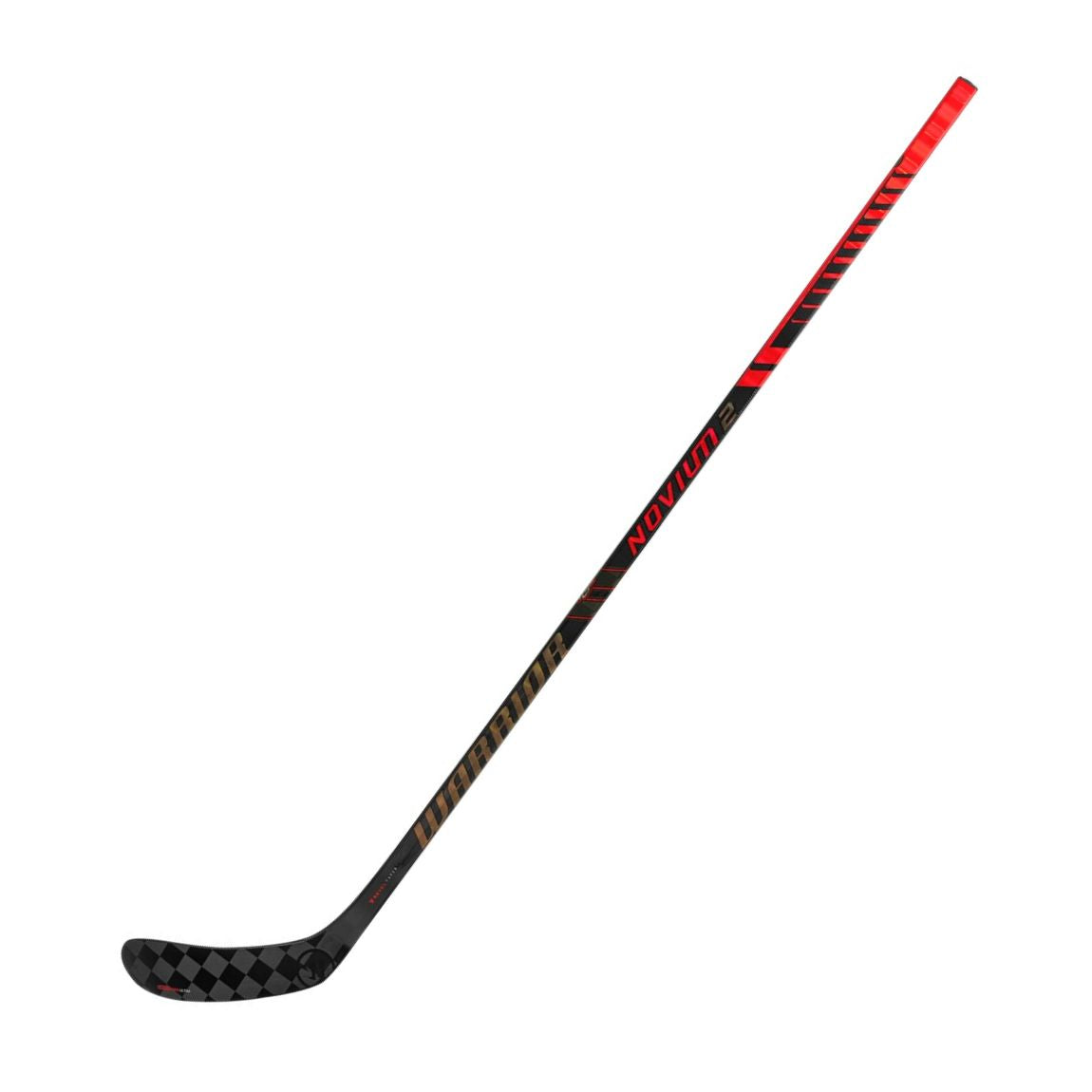 Bâton de Hockey Warrior Novium 2 Pro - Junior