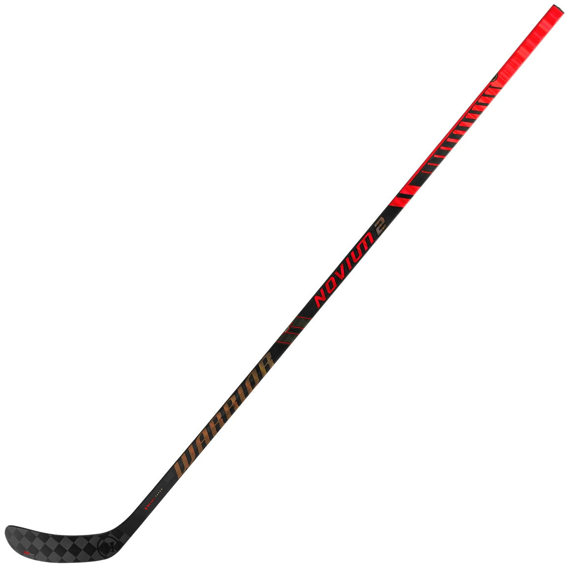 Warrior Novium 2 Pro Hockey Stick - Senior