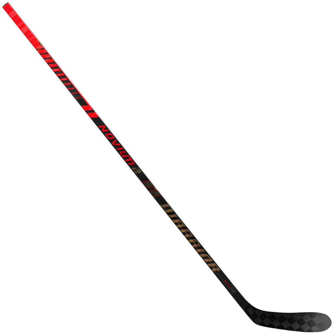 Bâton de Hockey Warrior Novium 2 Pro - Sénior