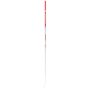 Warrior Novium 2 Pro Hockey Stick (White) - Intermediate