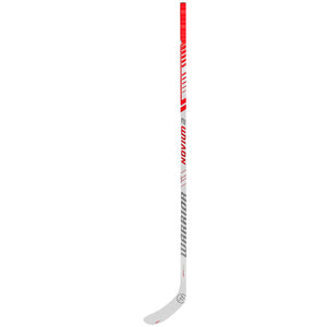 Warrior Novium 2 Pro Hockey Stick (White) - Intermediate