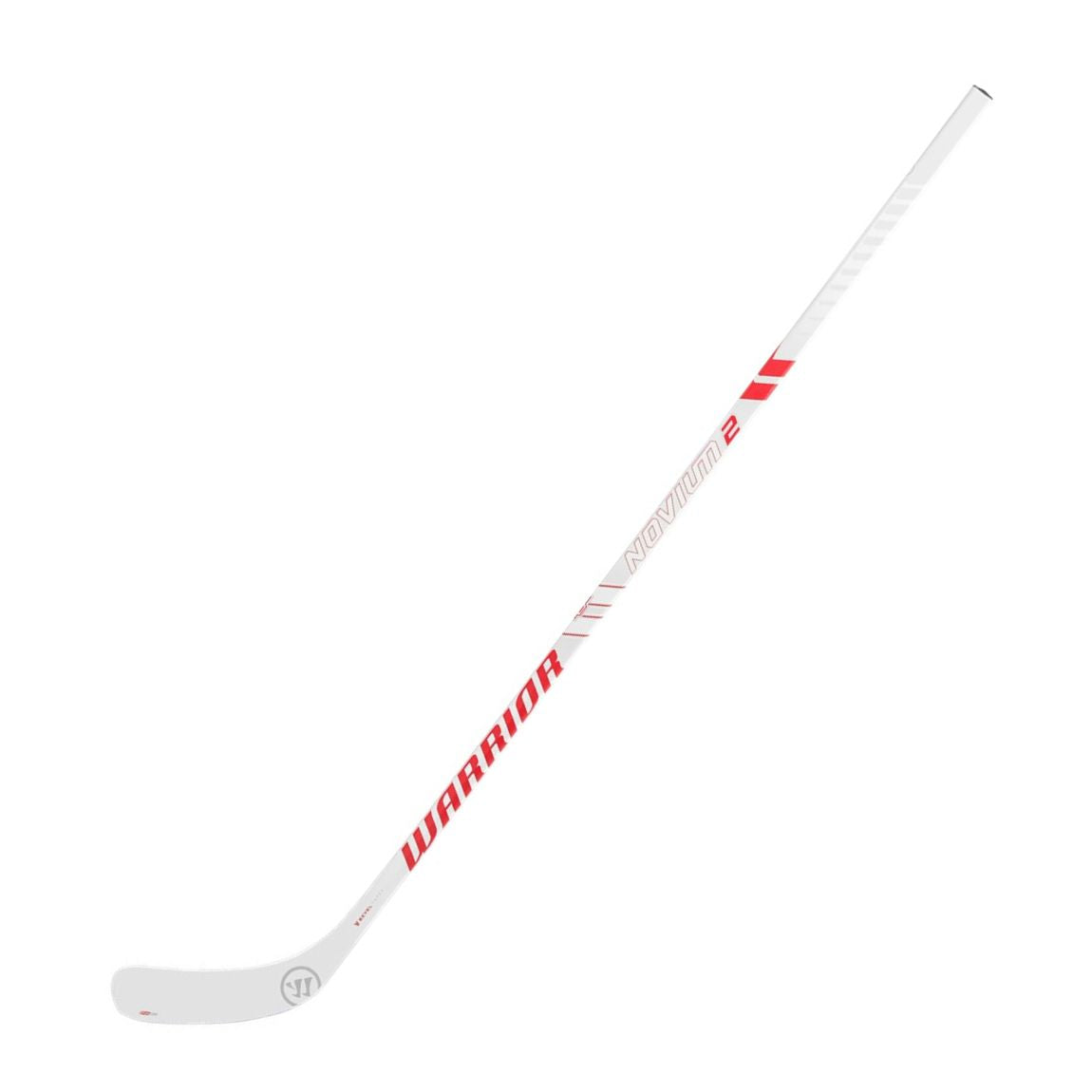 Warrior Novium 2 SP Hockey Stick (White) - Intermediate