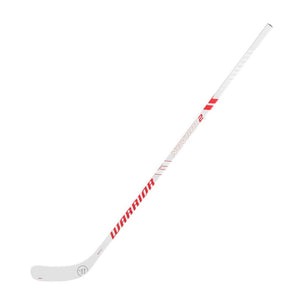 Warrior Novium 2 SP Hockey Stick (White) - Senior