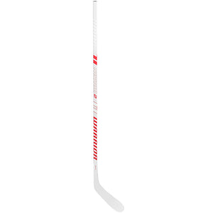 Warrior Novium 2 SP Hockey Stick (White) - Senior