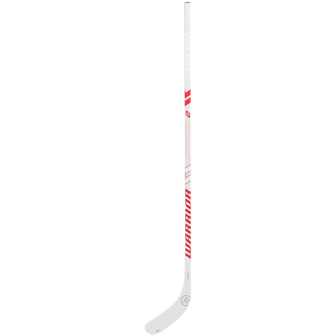 Warrior Novium 2 SP Hockey Stick (White) - Intermediate