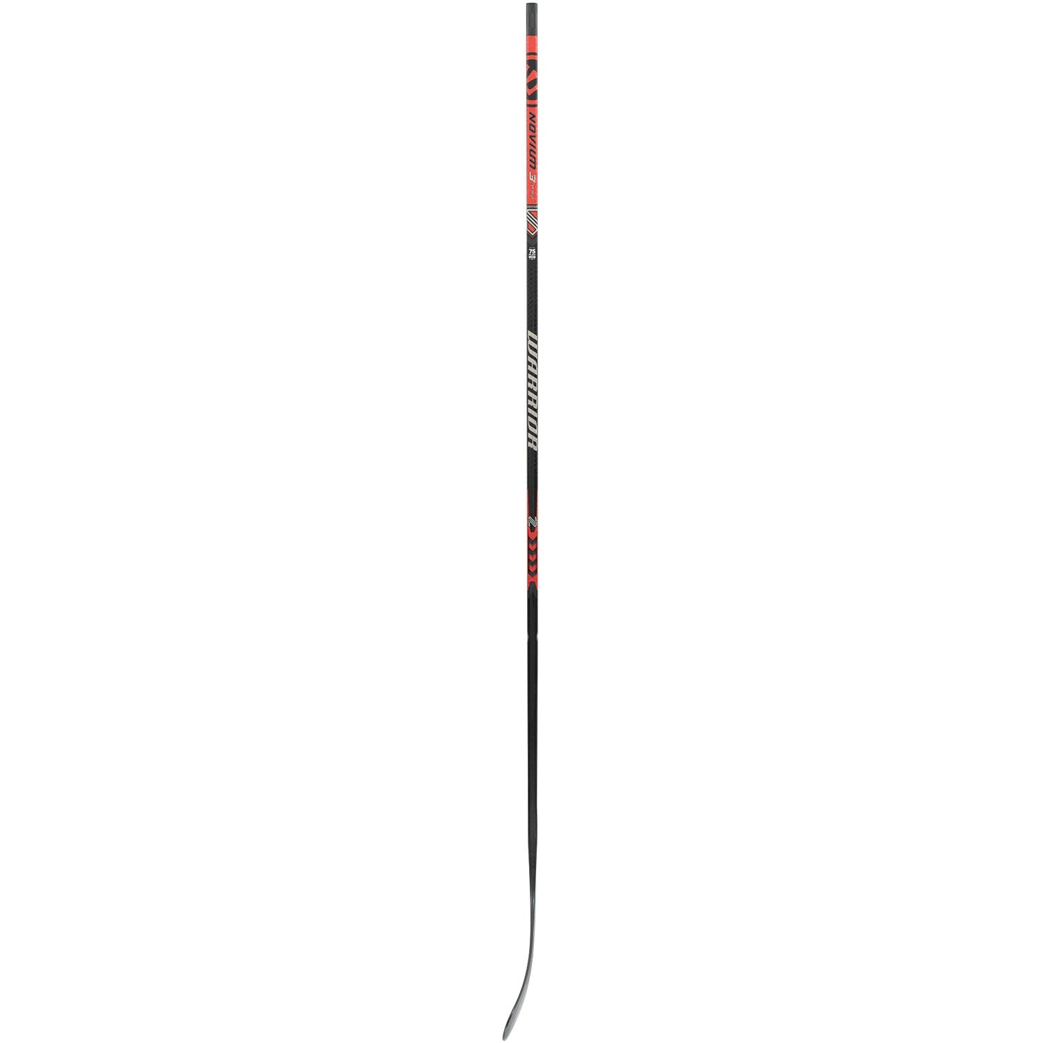 Warrior Novium 3 Pro Hockey Stick