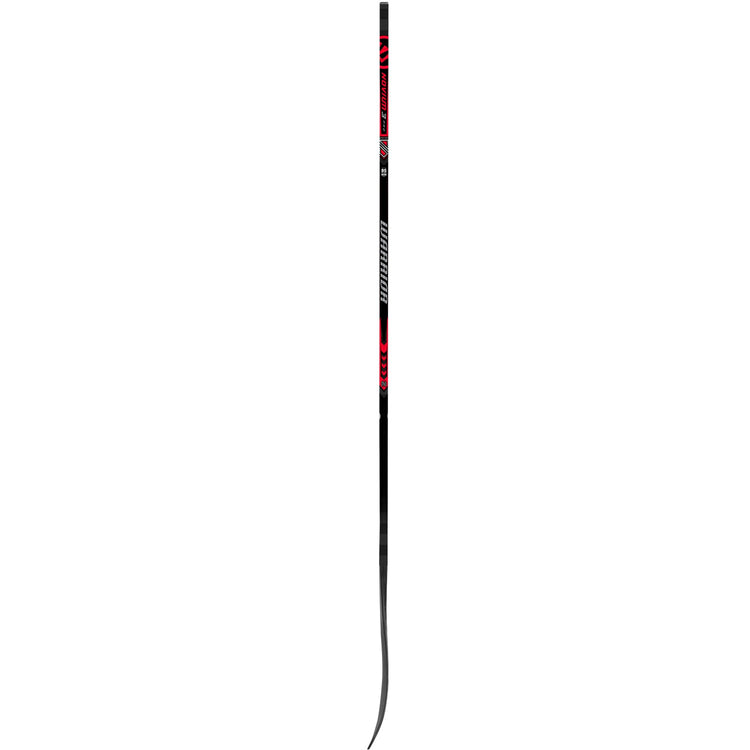 Warrior Novium 3 Pro Hockey Stick - Youth