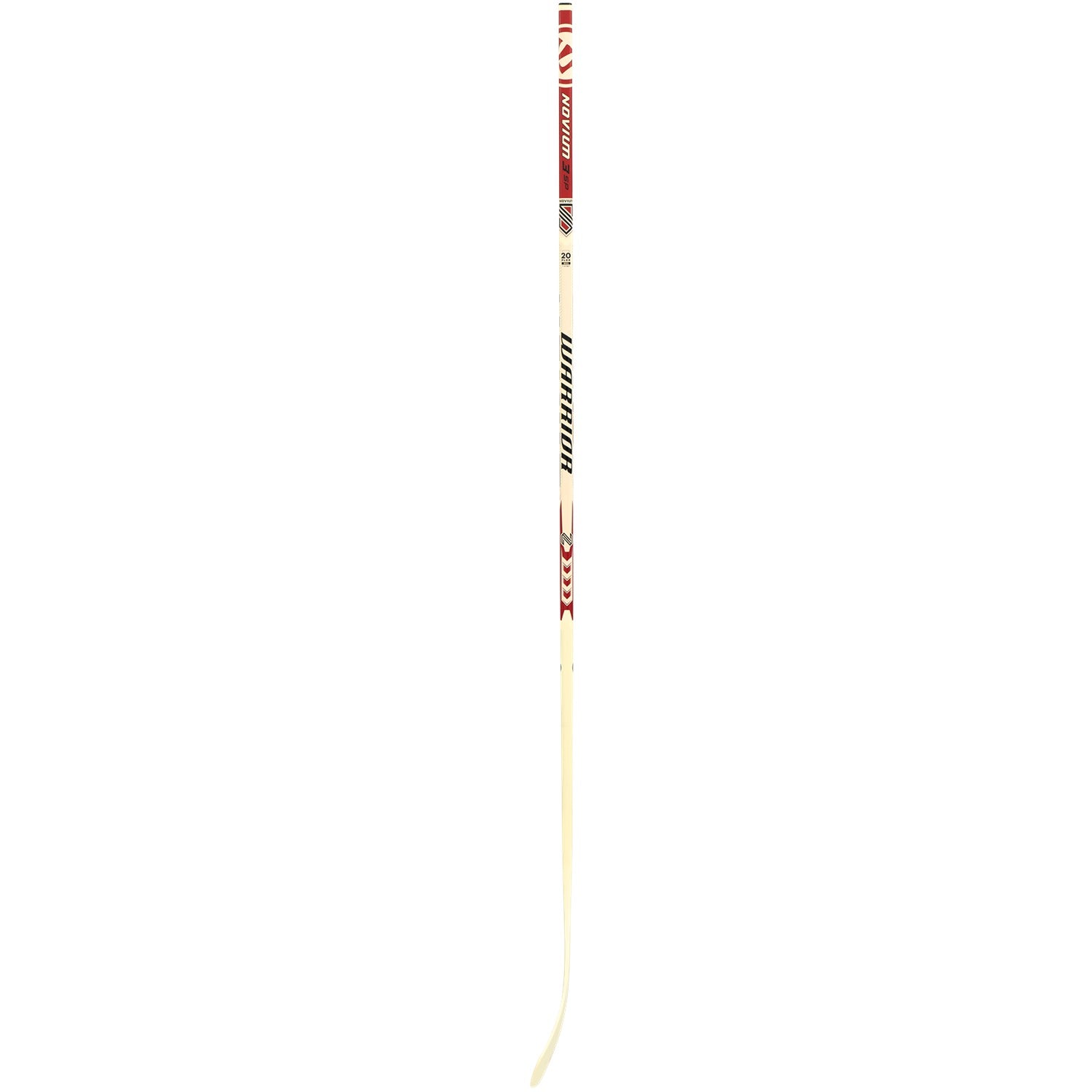 Warrior Novium 3 SP Hockey Stick - Youth