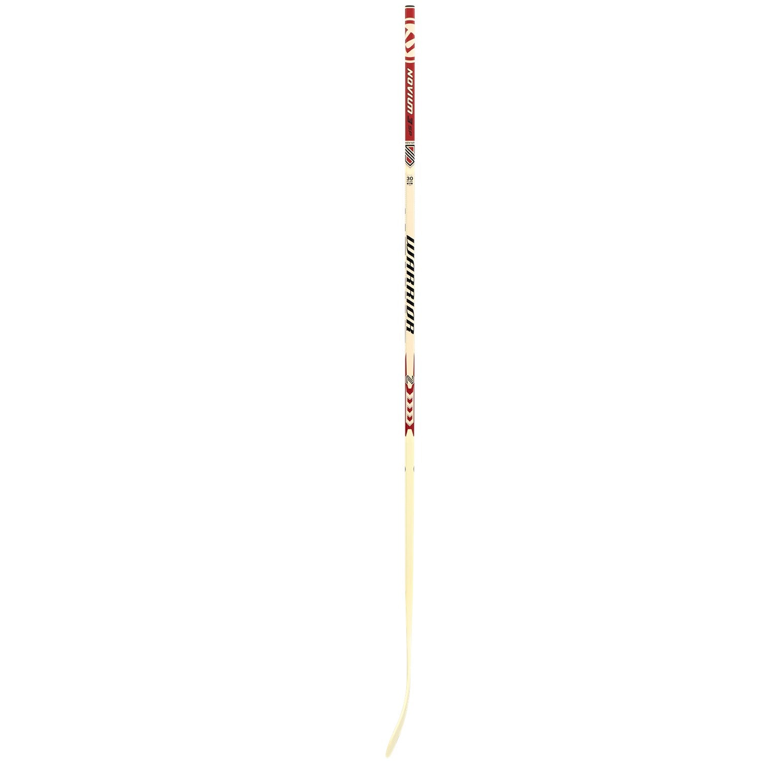 Bâton de Hockey Warrior Novium 3 SP - Junior