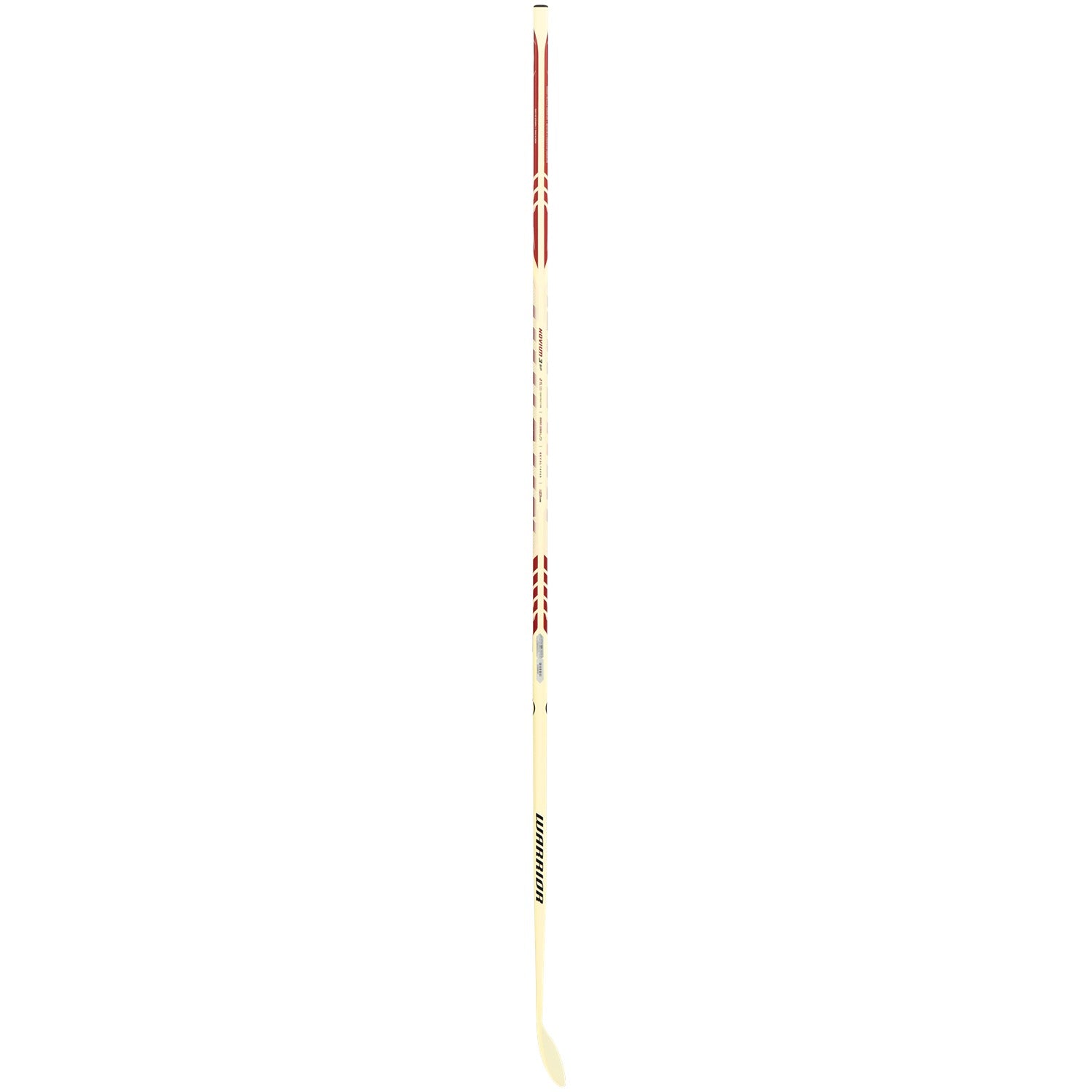 Bâton de Hockey Warrior Novium 3 SP - Junior