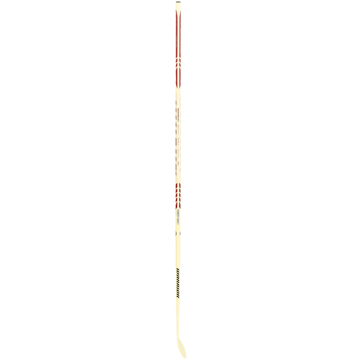 Bâton de Hockey Warrior Novium 3 SP - Junior