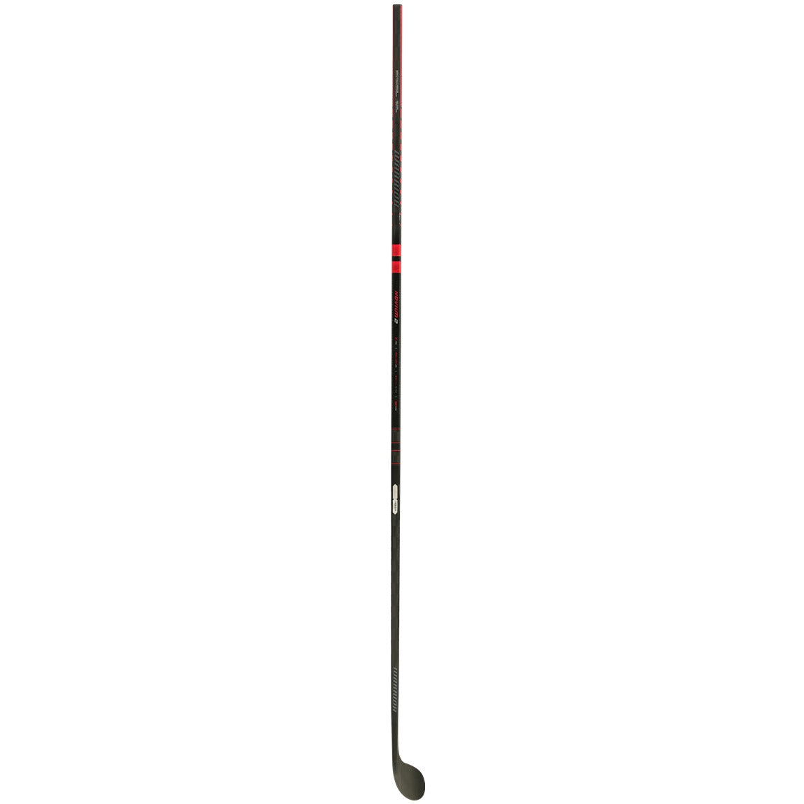 Warrior Novium 2 Hockey Stick - Junior