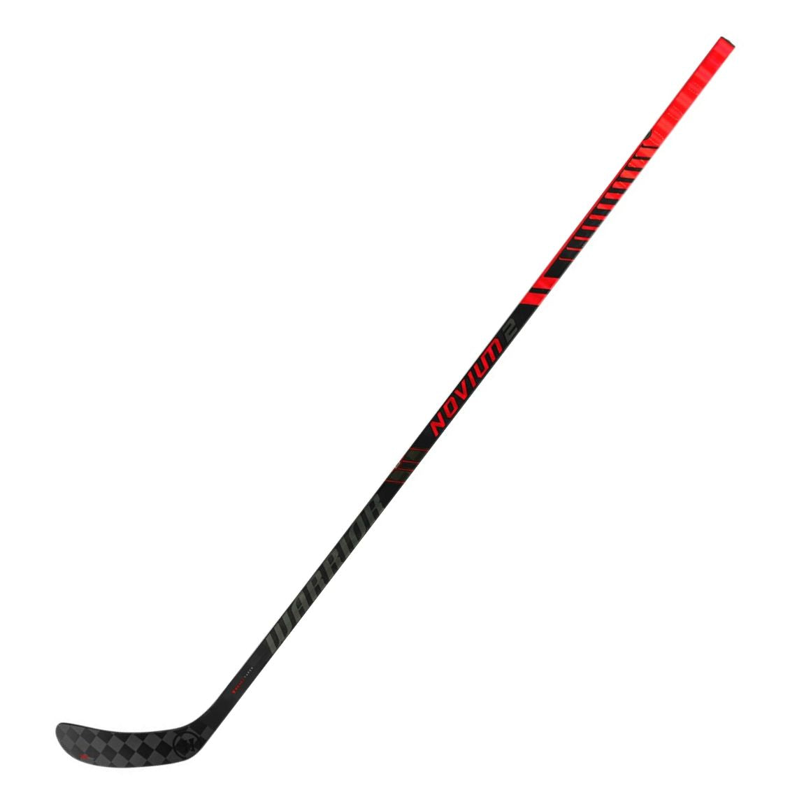 Warrior Novium 2 Hockey Stick - Intermediate