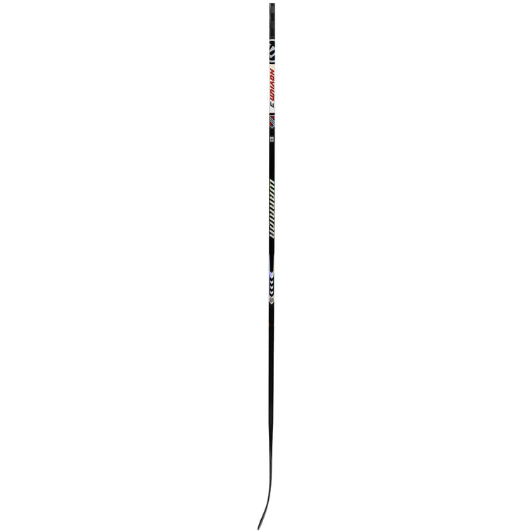 Warrior Novium 3 Hockey Stick