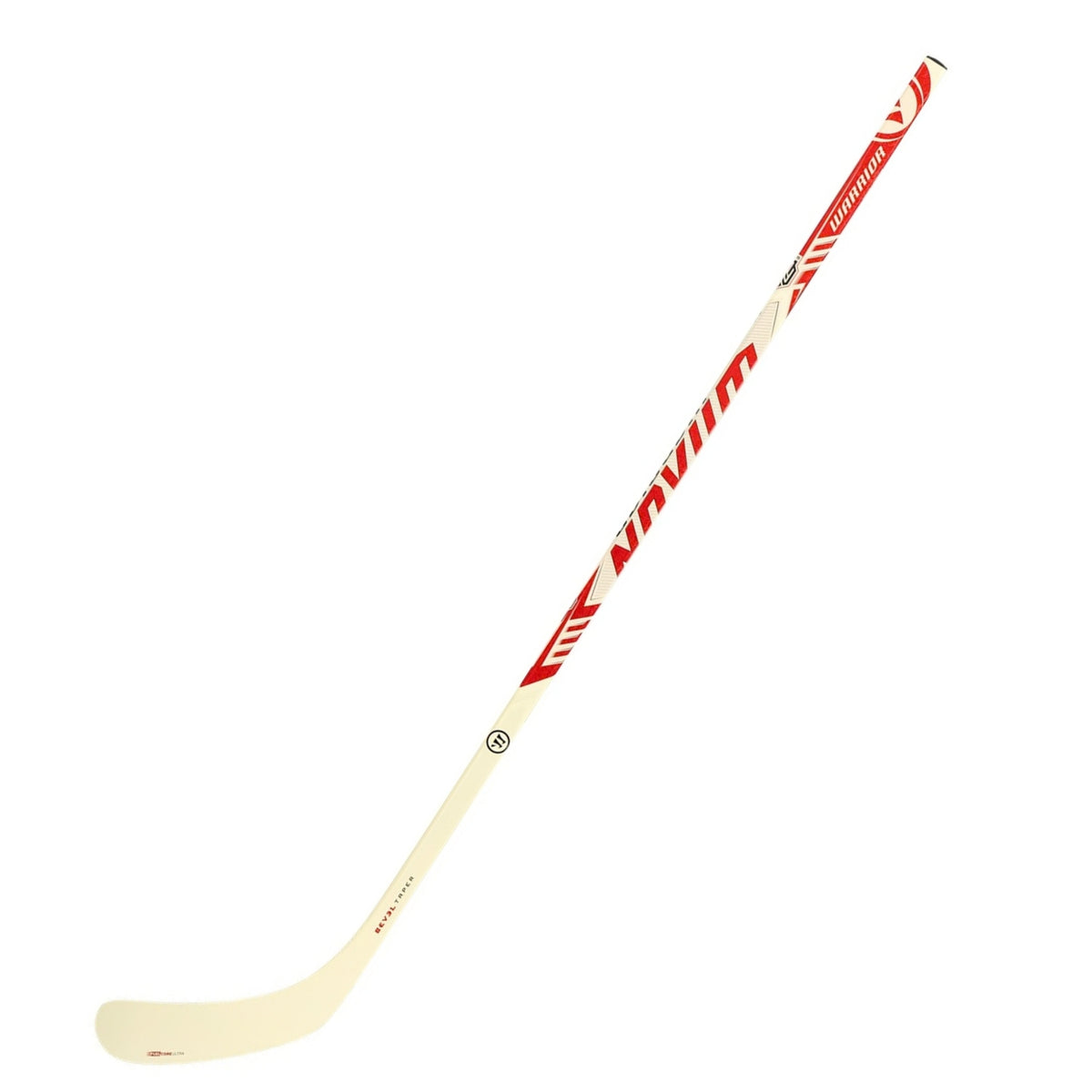 Warrior Novium 3 Pro Hockey Stick (WHITE)