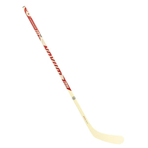 Warrior Novium 3 Pro Hockey Stick (WHITE)