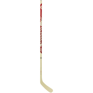 Warrior Novium 3 Pro Hockey Stick (WHITE)