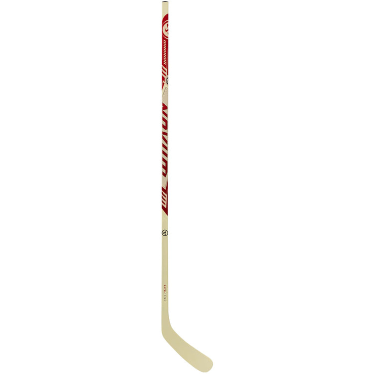 Warrior Novium 3 Pro Hockey Stick (WHITE)
