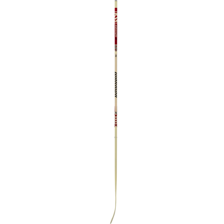 Warrior Novium 3 Pro Hockey Stick (WHITE)
