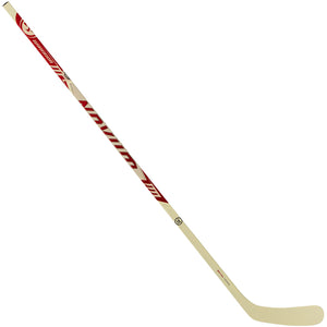 Warrior Novium 3 Pro Hockey Stick (WHITE)