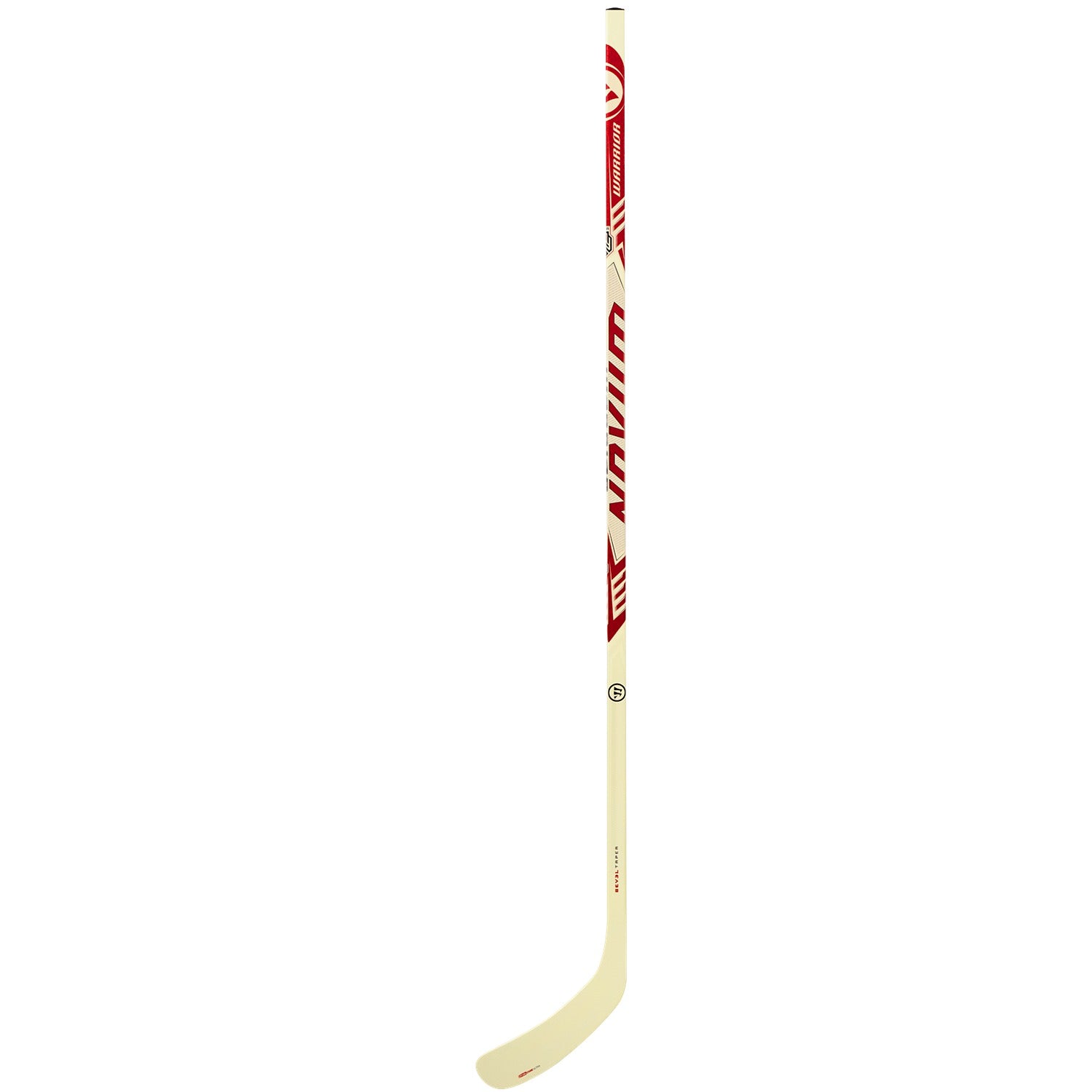 Warrior Novium 3 Pro Hockey Stick (WHITE)