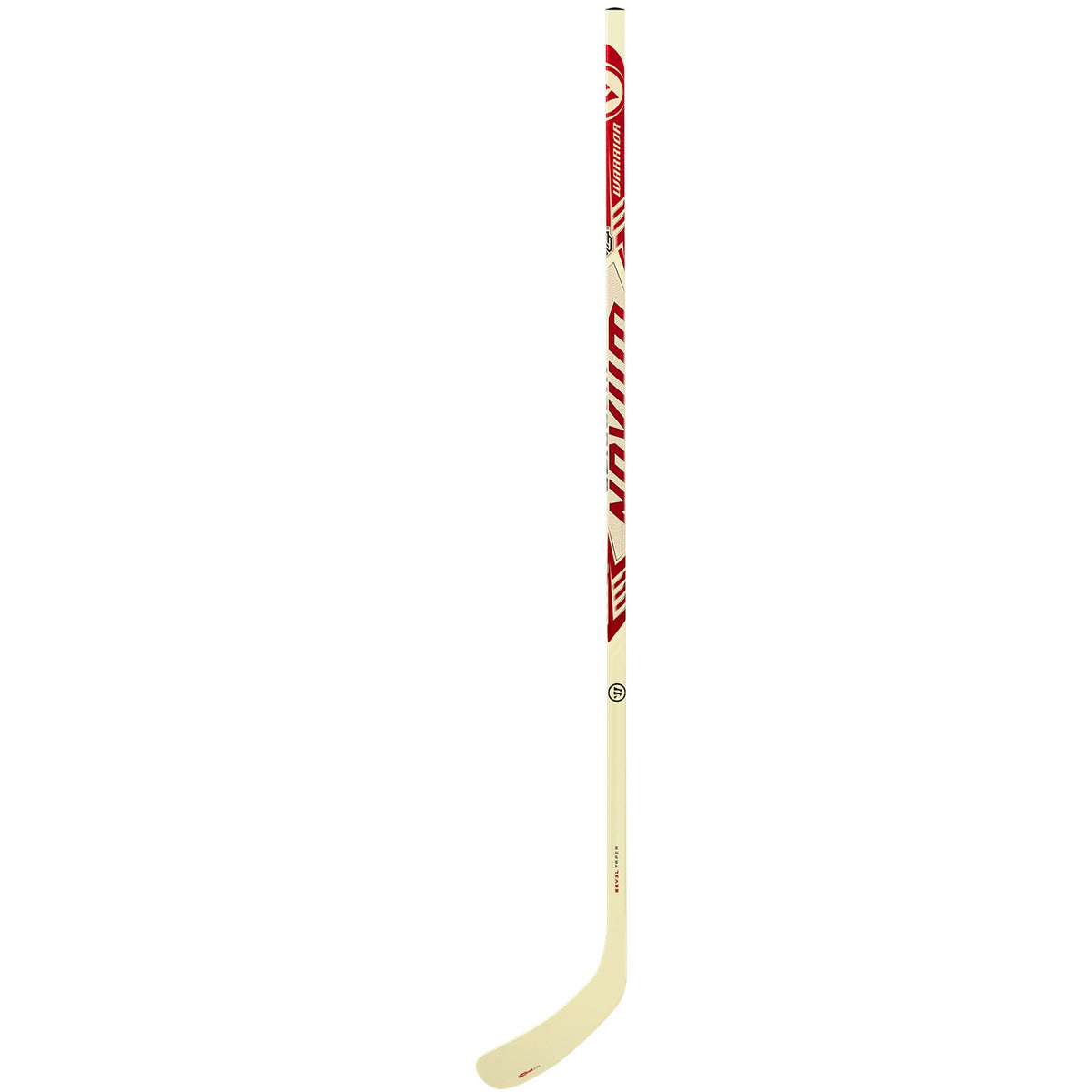 Warrior Novium 3 Pro Hockey Stick (WHITE)