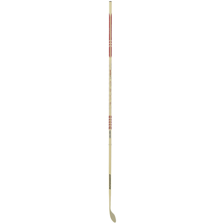 Warrior Novium 3 Pro Hockey Stick (WHITE)